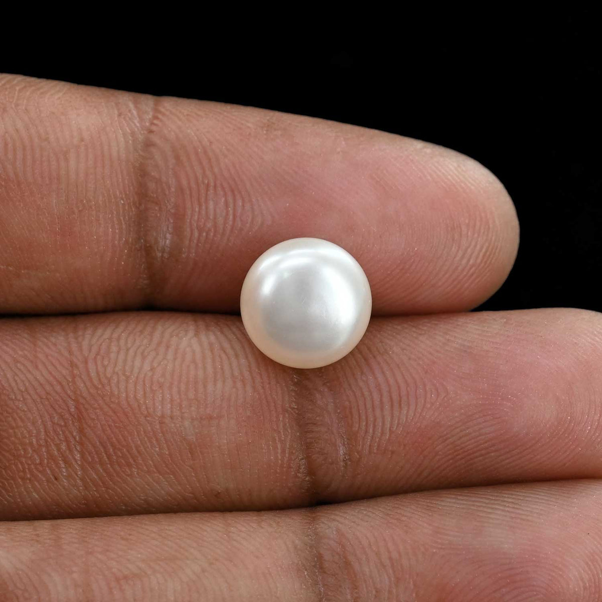 Fresh Water Pearl (Moti) 4.99 Carat