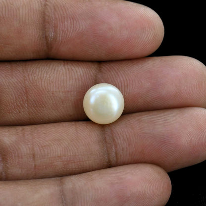 Fresh Water Pearl (Moti) 4.99 Carat