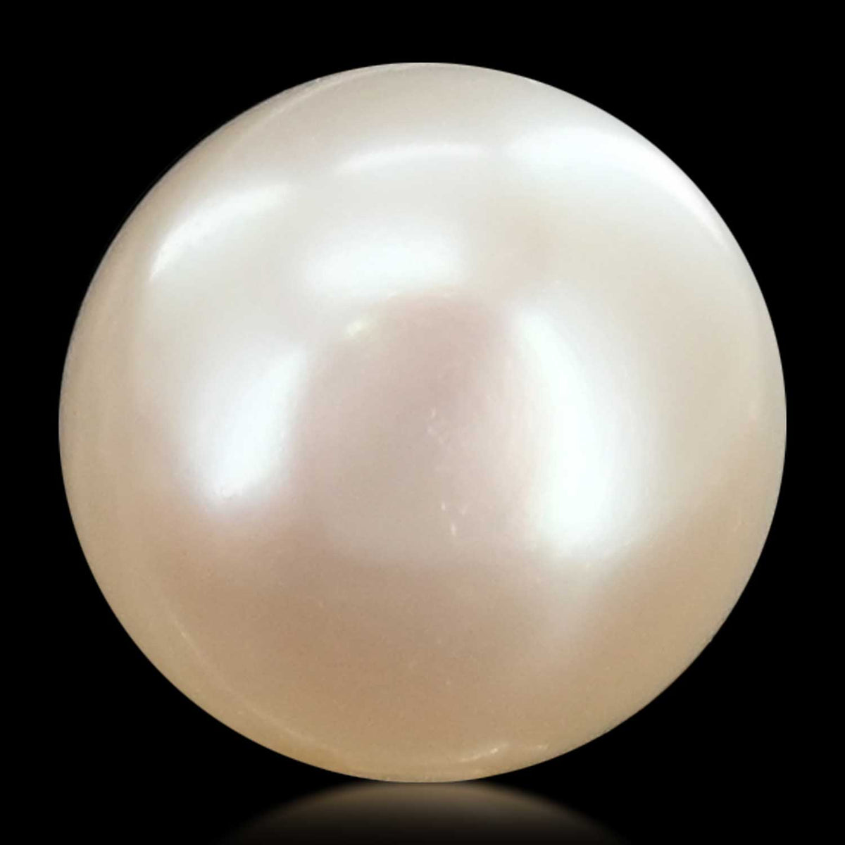 Fresh Water Pearl (Moti) 5.39 Carat