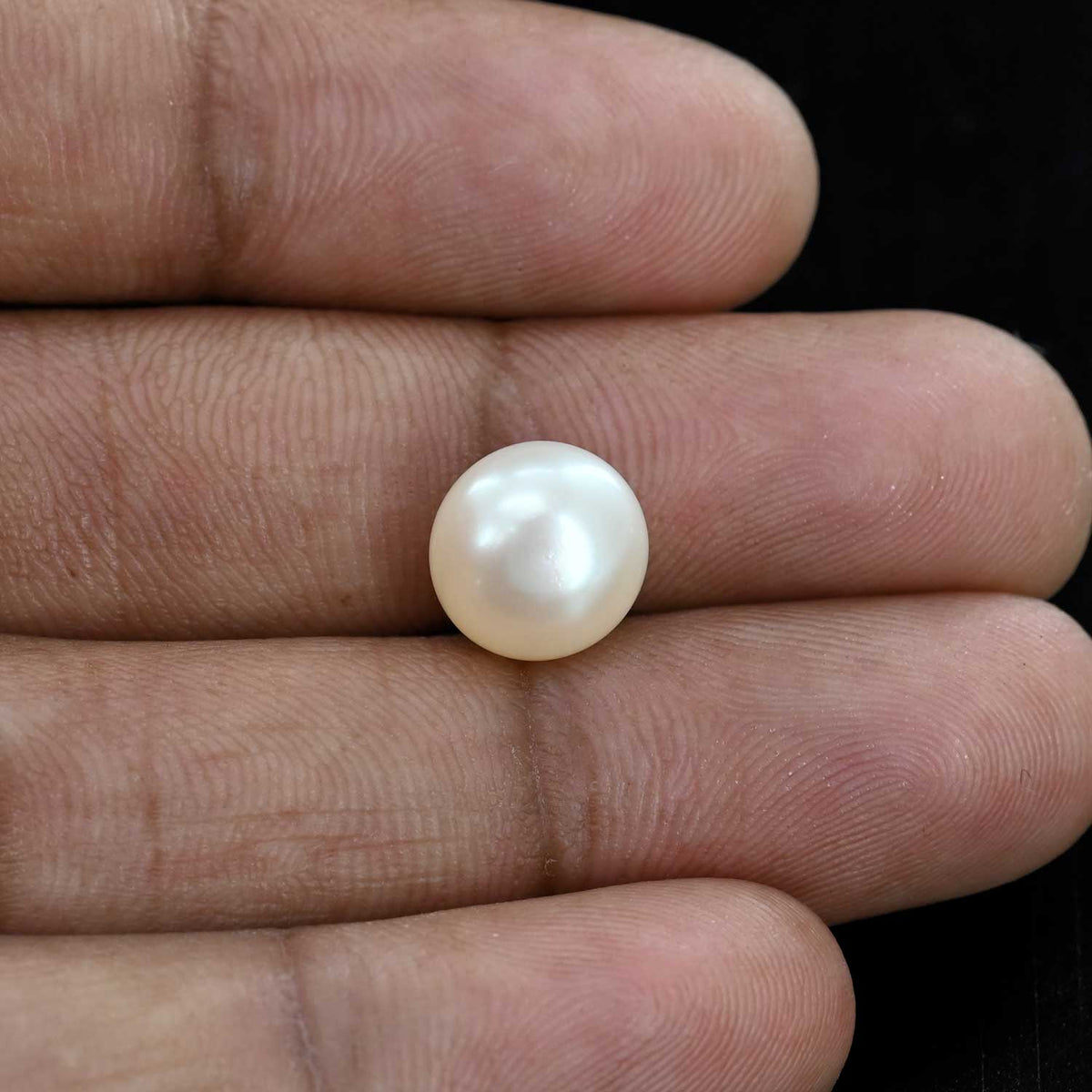Fresh Water Pearl (Moti) 5.39 Carat