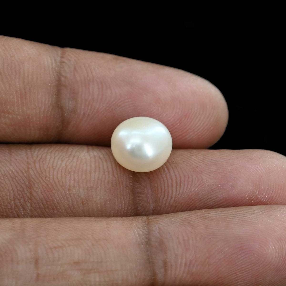 Fresh Water Pearl (Moti) 5.39 Carat