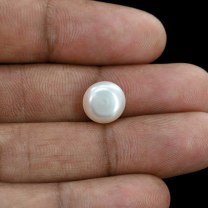 Fresh Water Pearl (Moti) 5.39 Carat