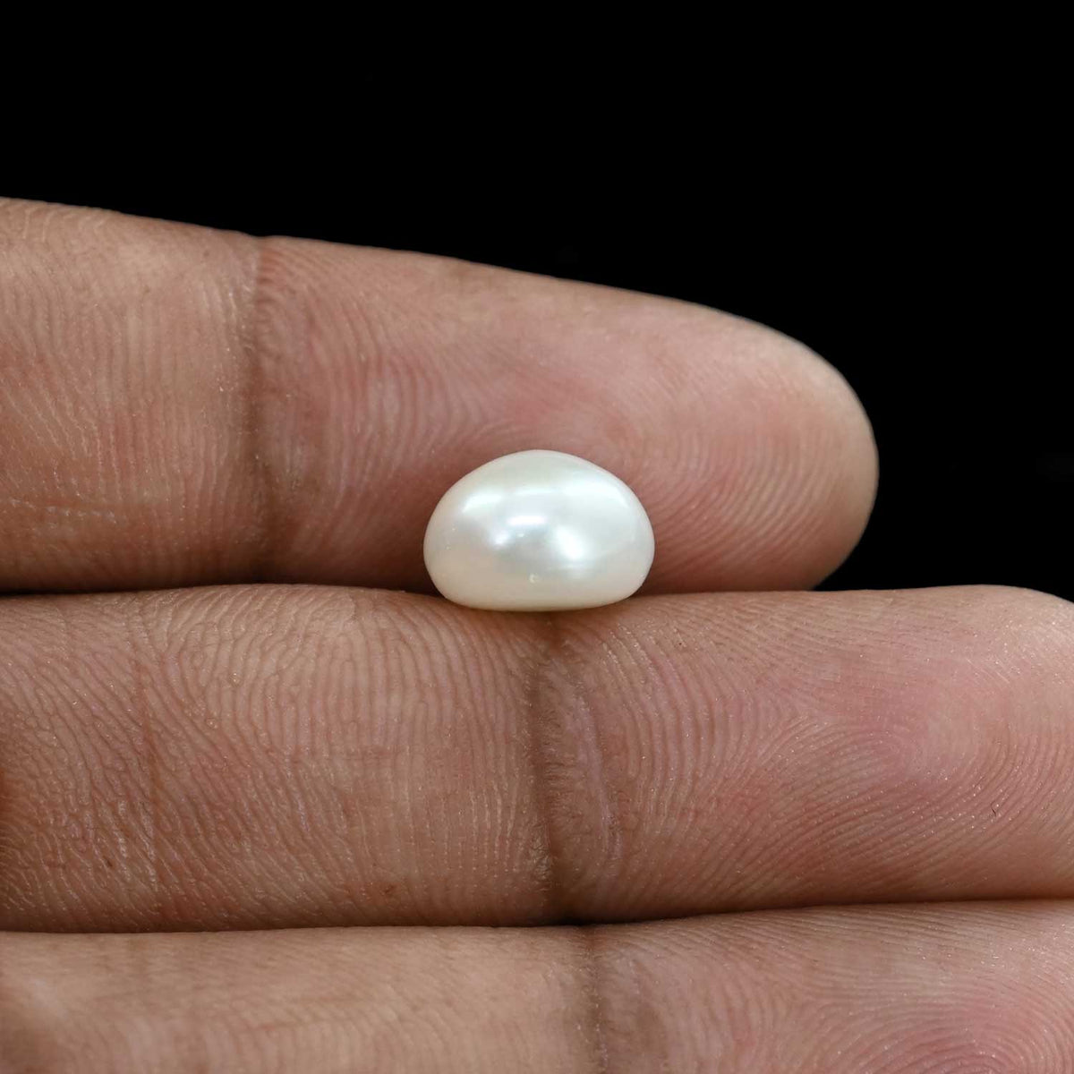 Fresh Water Pearl (Moti) 5.2 Carat