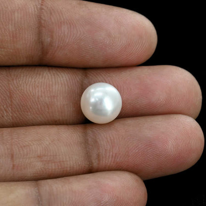 Fresh Water Pearl (Moti) 5.49 Carat