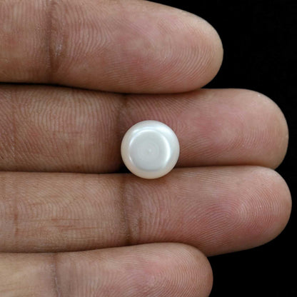 Fresh Water Pearl (Moti) 5.49 Carat