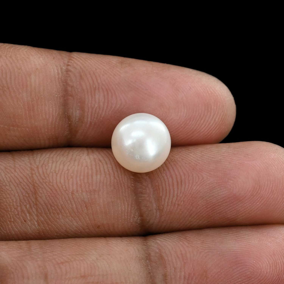 Fresh Water Pearl (Moti) 5.53 Carat