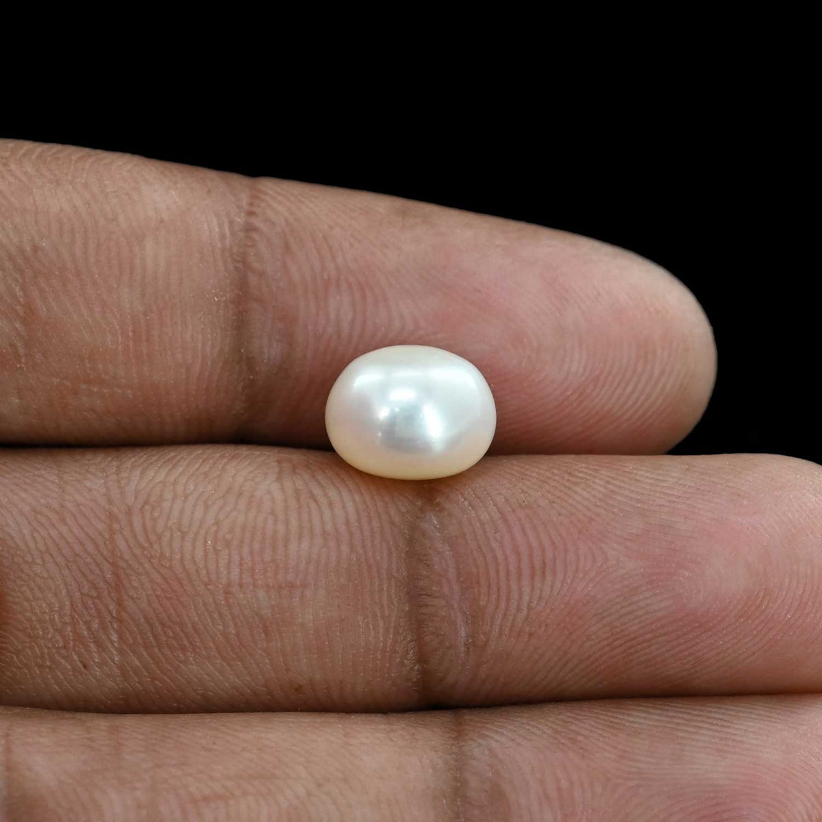 Fresh Water Pearl (Moti) 5.53 Carat