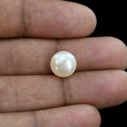 Fresh Water Pearl (Moti) 5.53 Carat