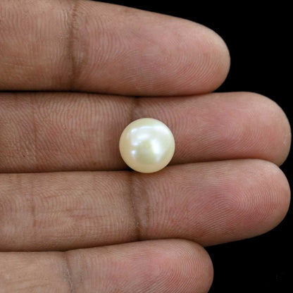Fresh Water Pearl (Moti) 5.59 Carat