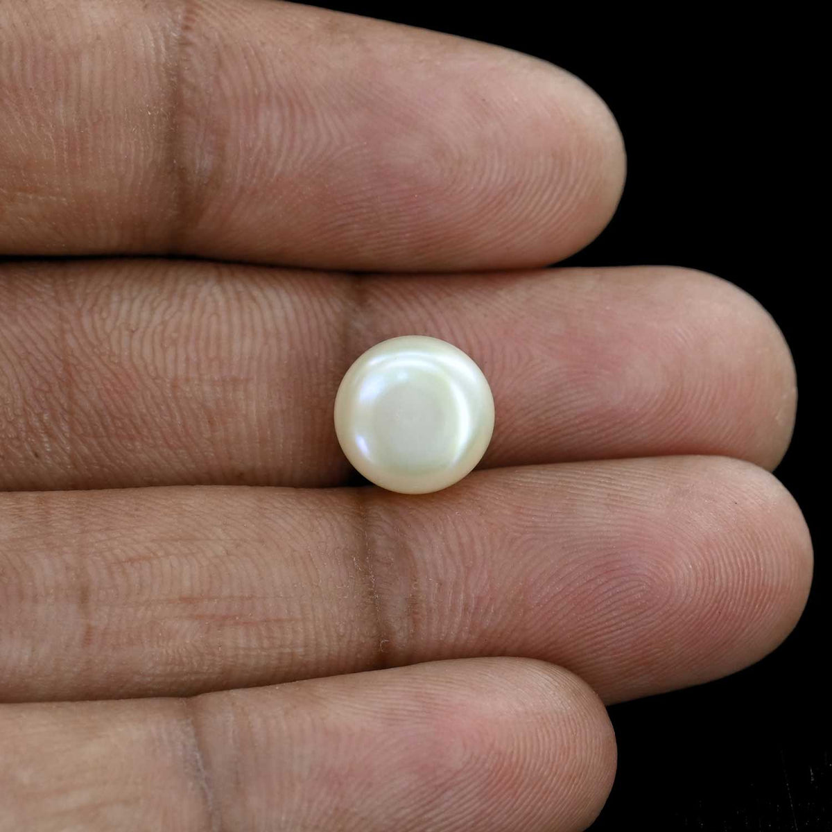 Fresh Water Pearl (Moti) 5.59 Carat