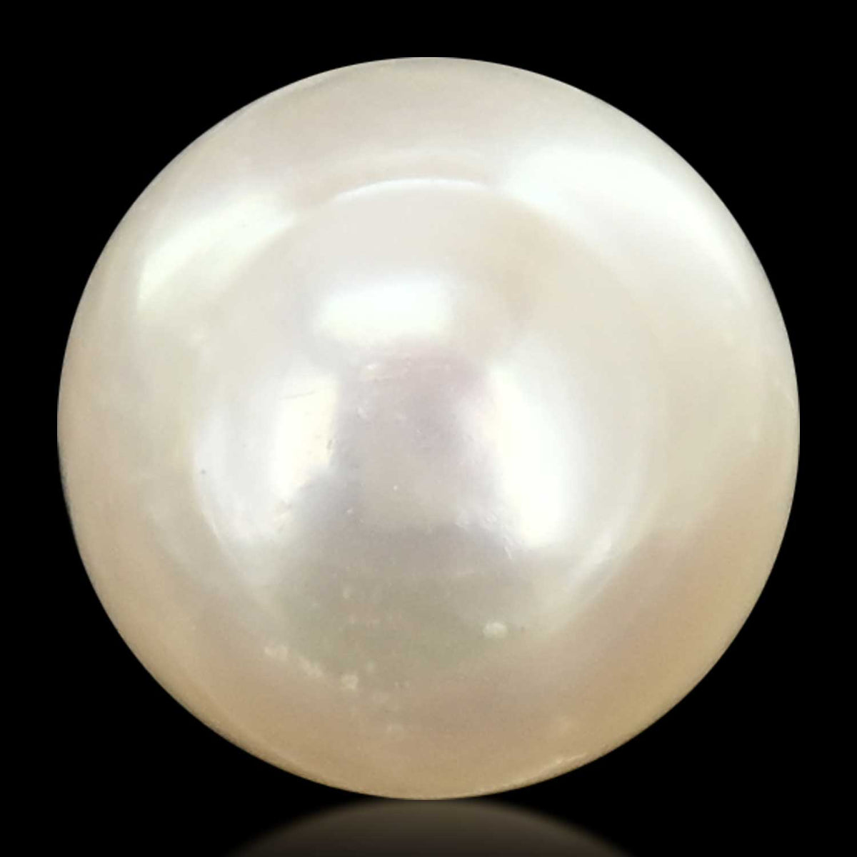 Fresh Water Pearl (Moti) 5.46 Carat