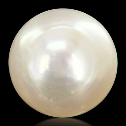 Fresh Water Pearl (Moti) 5.46 Carat