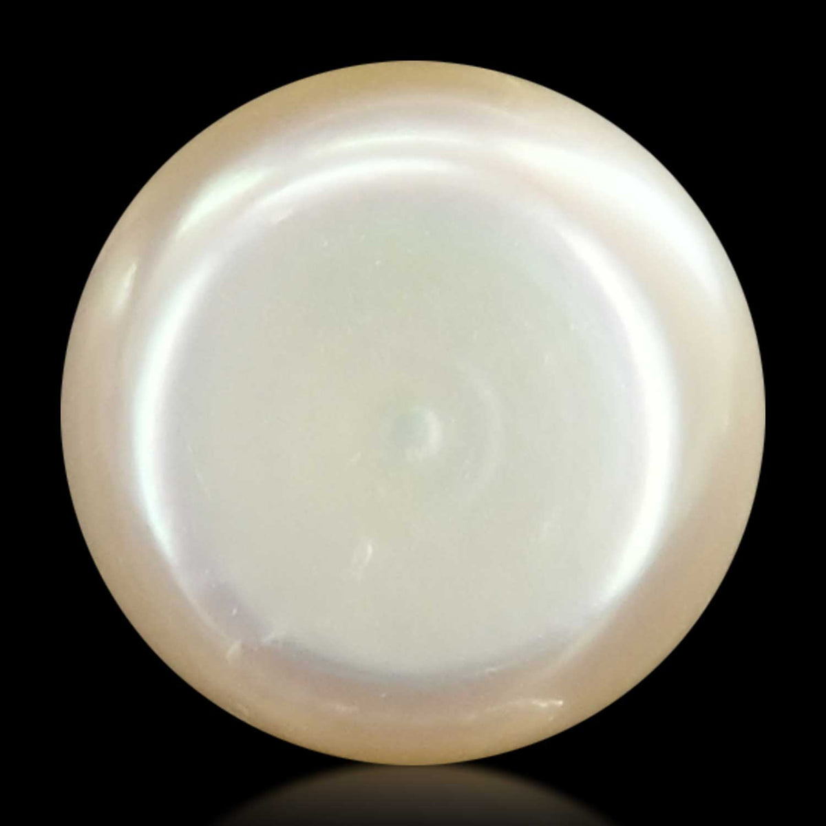 Fresh Water Pearl (Moti) 5.46 Carat