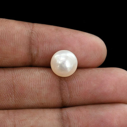 Fresh Water Pearl (Moti) 5.46 Carat