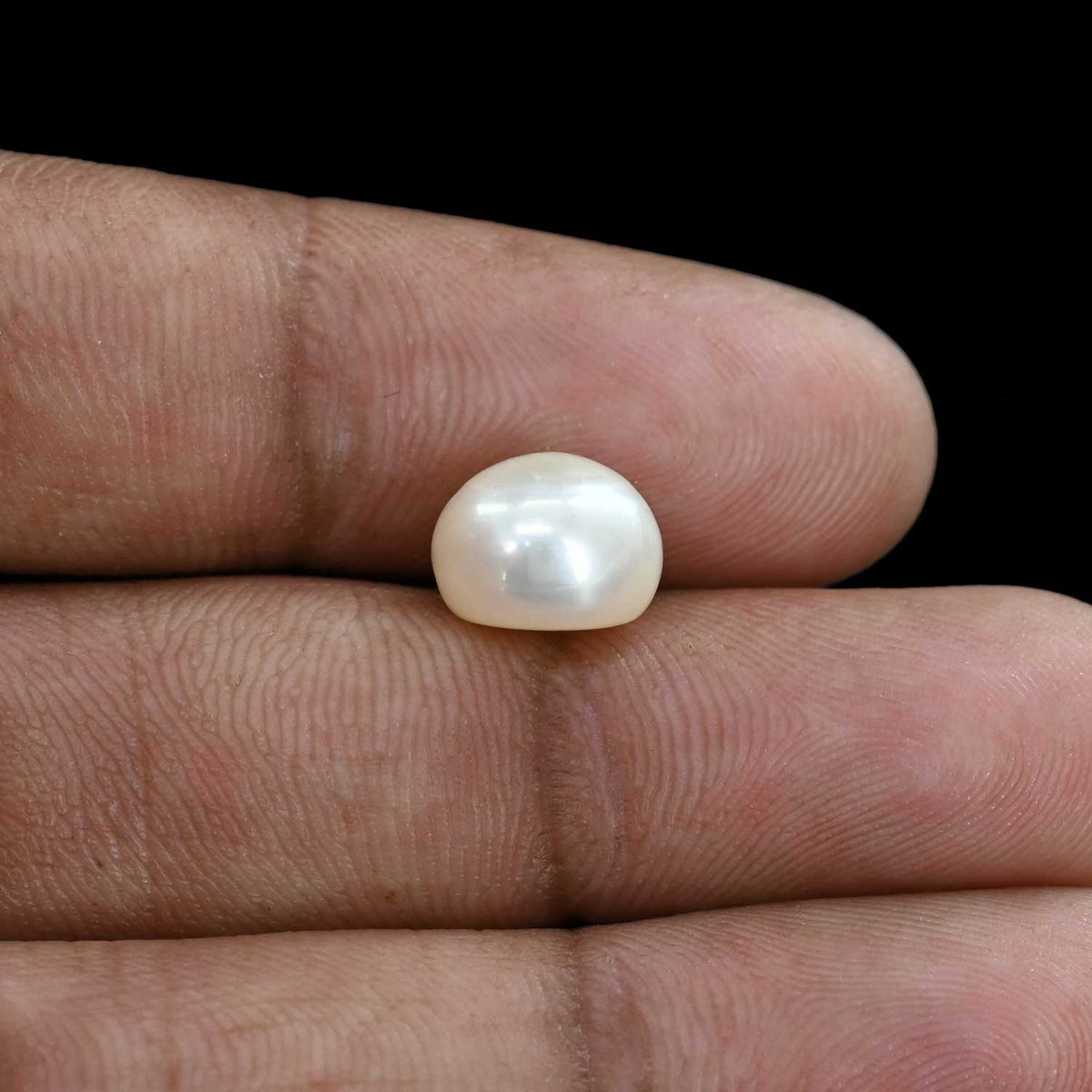 Fresh Water Pearl (Moti) 5.46 Carat