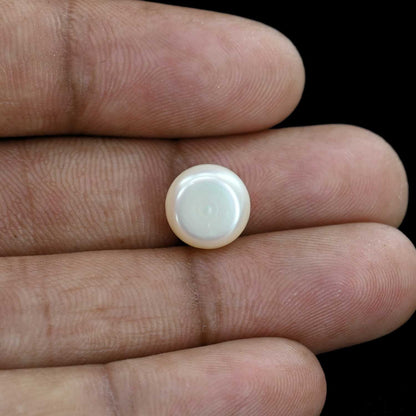 Fresh Water Pearl (Moti) 5.46 Carat