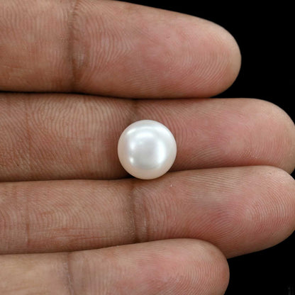 Fresh Water Pearl (Moti) 5.58 Carat