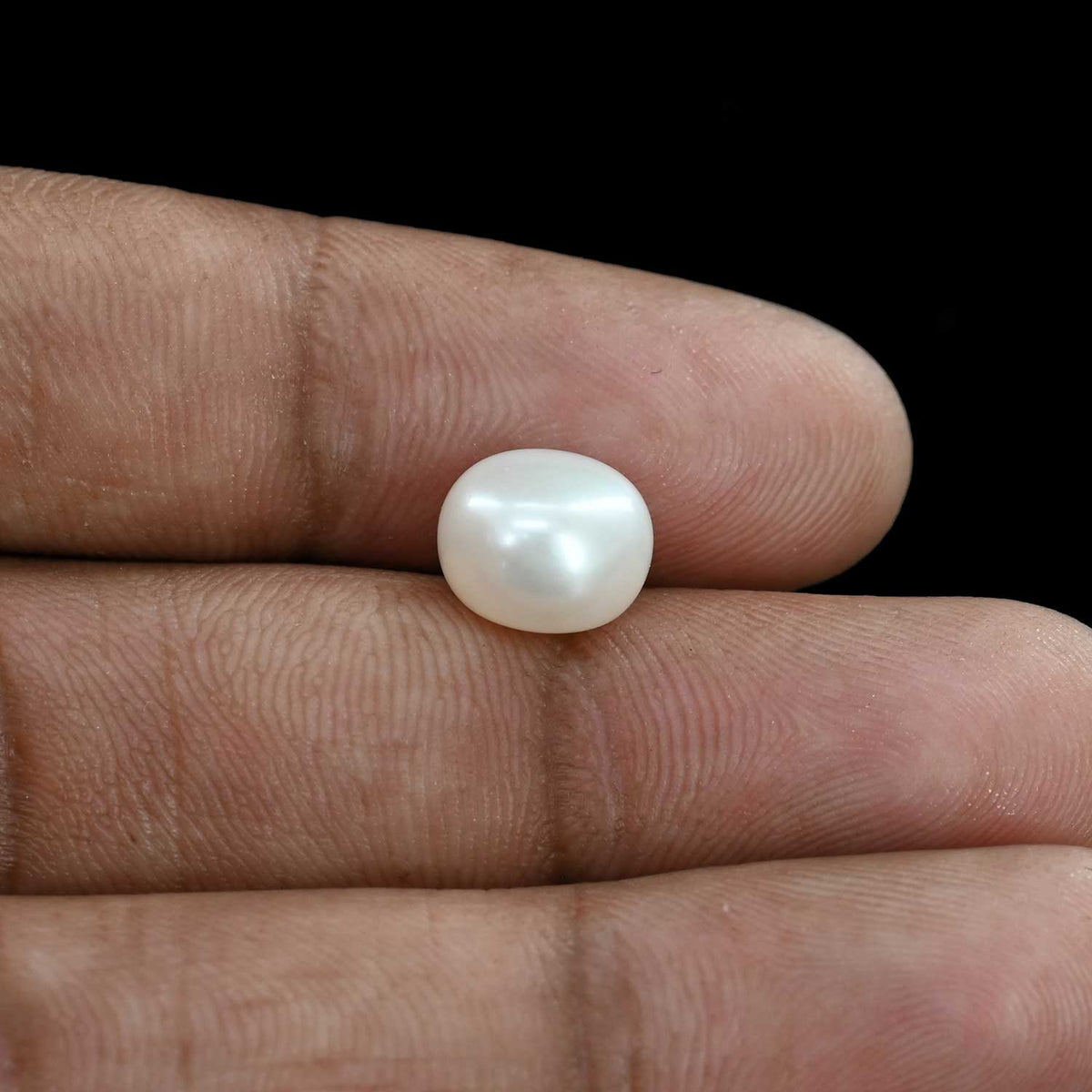Fresh Water Pearl (Moti) 5.58 Carat