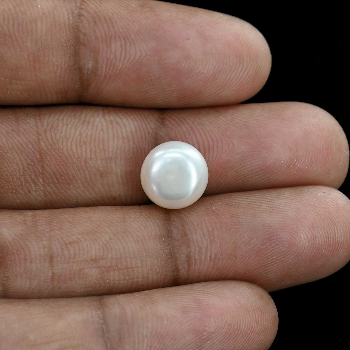 Fresh Water Pearl (Moti) 5.58 Carat