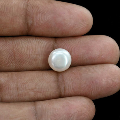 Fresh Water Pearl (Moti) 5.58 Carat