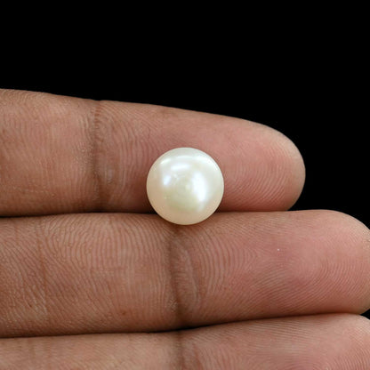 Fresh Water Pearl (Moti) 5.36 Carat