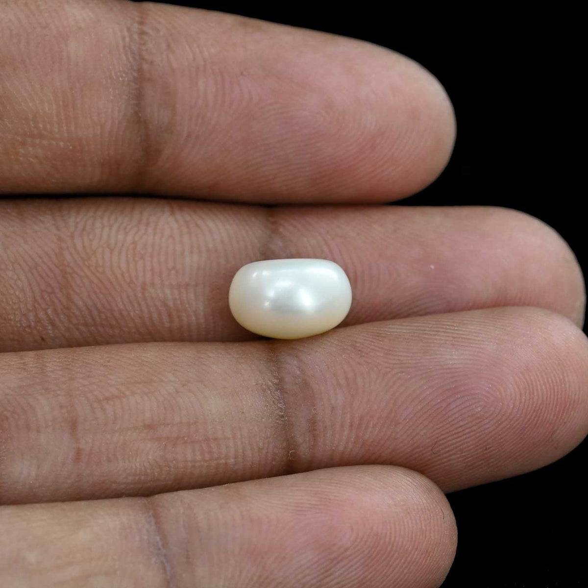 Fresh Water Pearl (Moti) 5.36 Carat