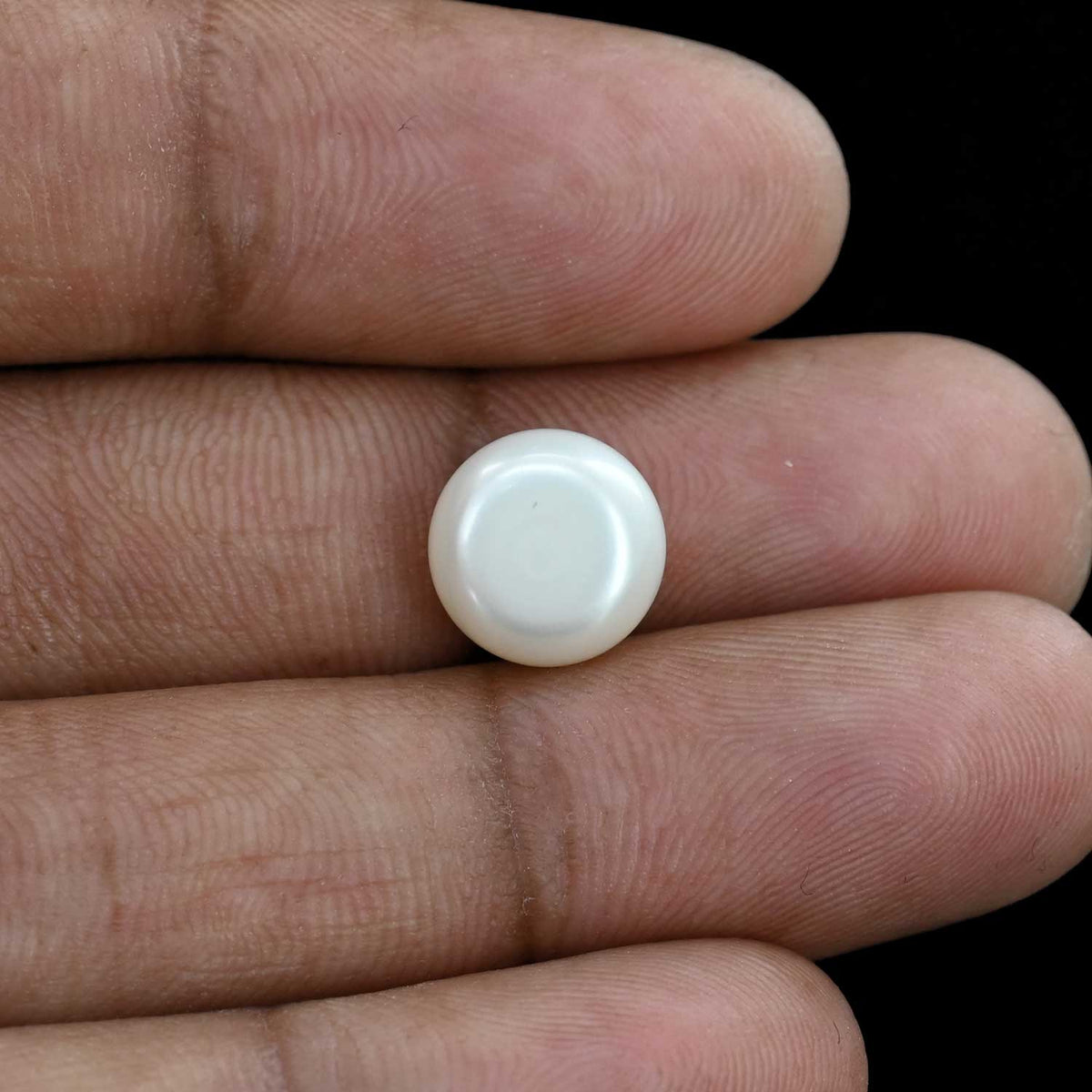 Fresh Water Pearl (Moti) 5.36 Carat