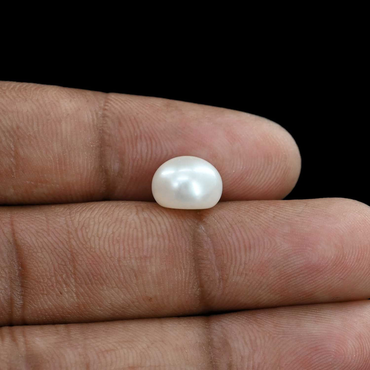 Fresh Water Pearl (Moti) 5.57 Carat