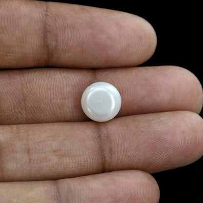 Fresh Water Pearl (Moti) 5.57 Carat