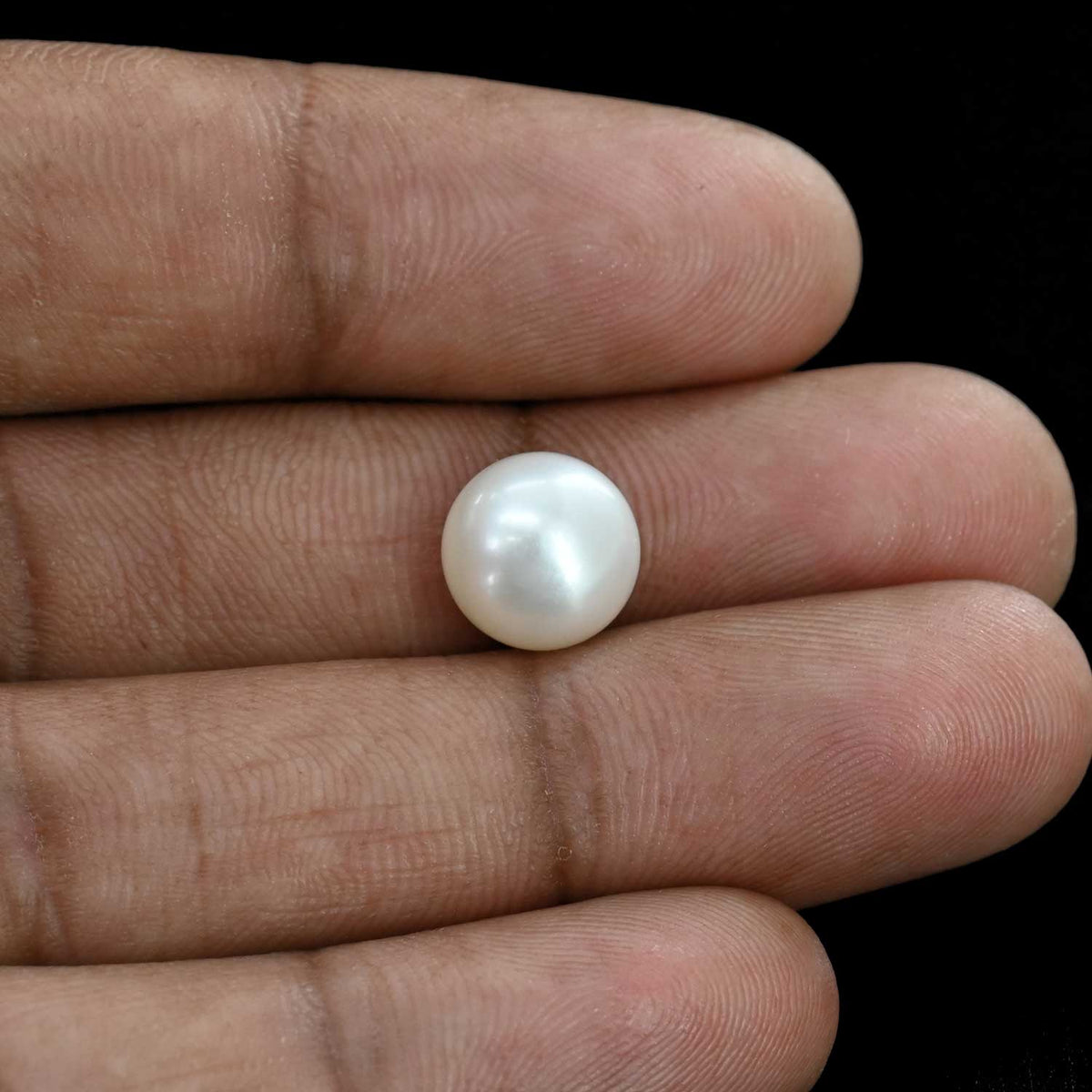 Fresh Water Pearl (Moti) 5.45 Carat
