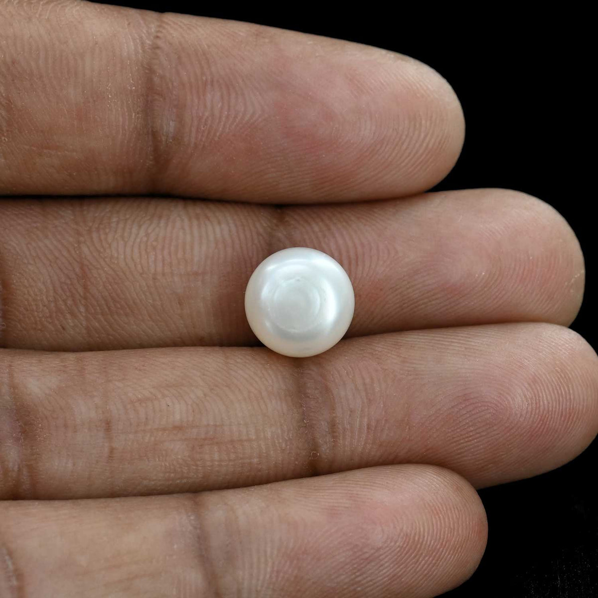 Fresh Water Pearl (Moti) 5.45 Carat