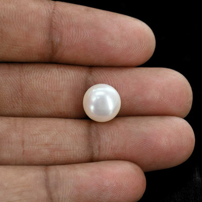 Fresh Water Pearl (Moti) 5.79 Carat