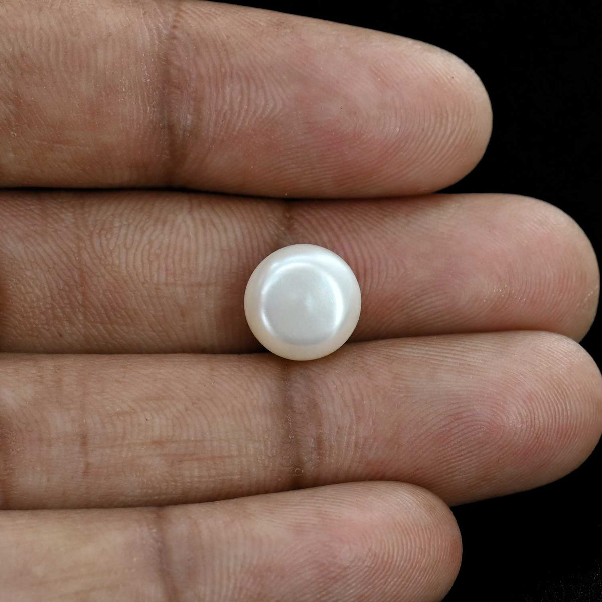 Fresh Water Pearl (Moti) 5.79 Carat