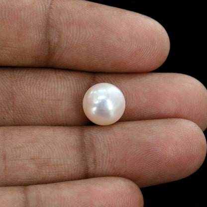 Fresh Water Pearl (Moti) 4.94 Carat