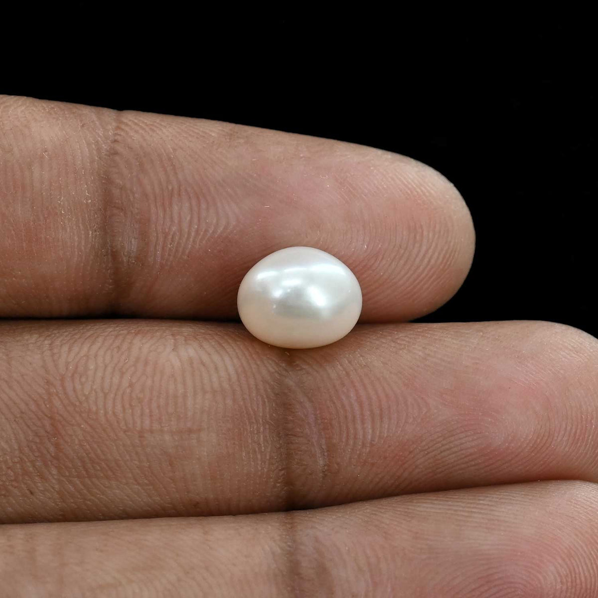 Fresh Water Pearl (Moti) 4.94 Carat