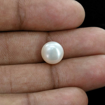 Fresh Water Pearl (Moti) 4.94 Carat