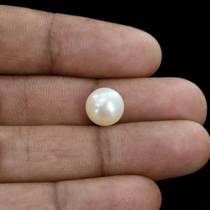 Fresh Water Pearl (Moti) 4.97 Carat