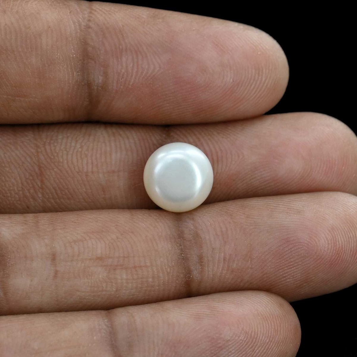 Fresh Water Pearl (Moti) 4.97 Carat