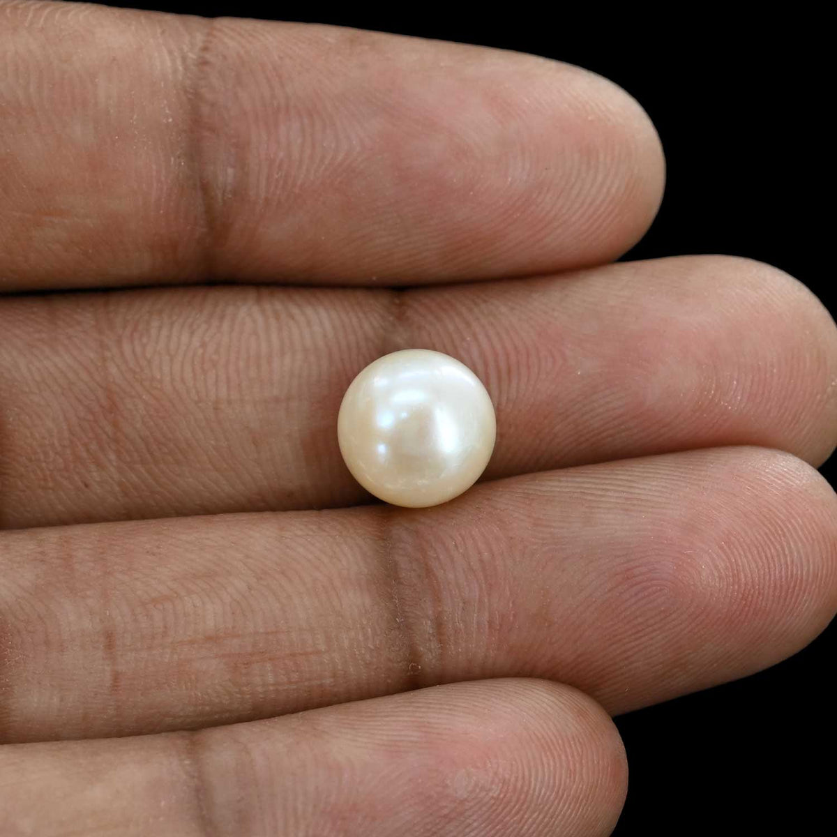 Fresh Water Pearl (Moti) 5.21 Carat