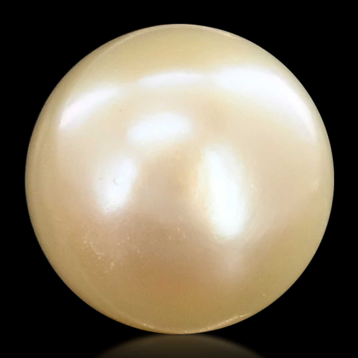Fresh Water Pearl (Moti) 5.08 Carat