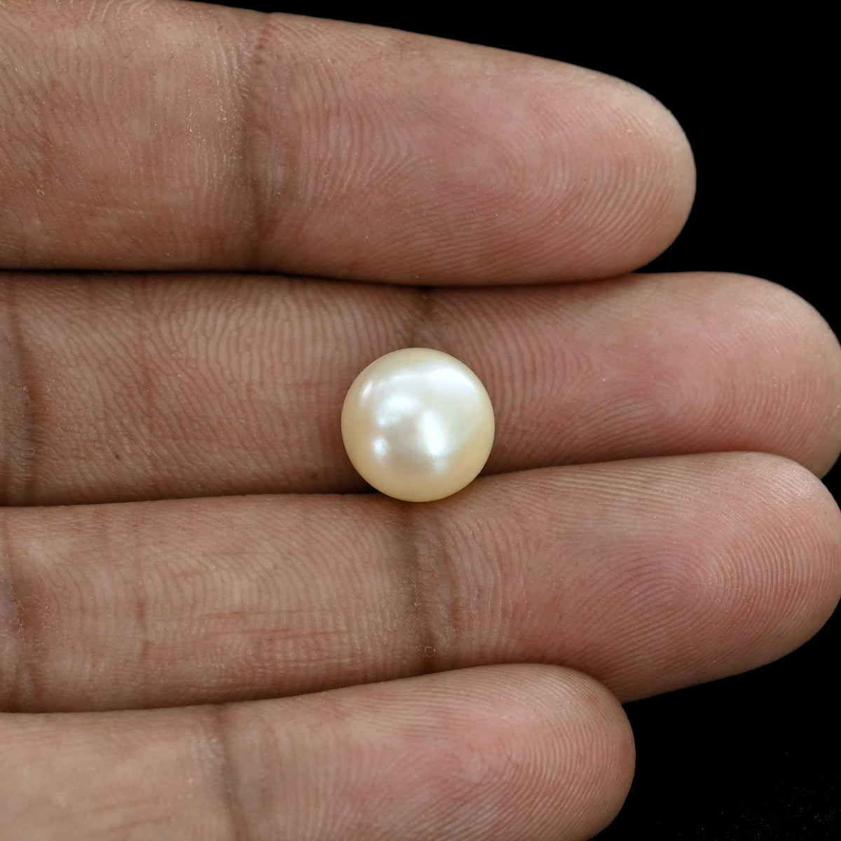 Fresh Water Pearl (Moti) 5.08 Carat