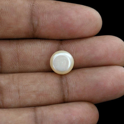 Fresh Water Pearl (Moti) 5.08 Carat