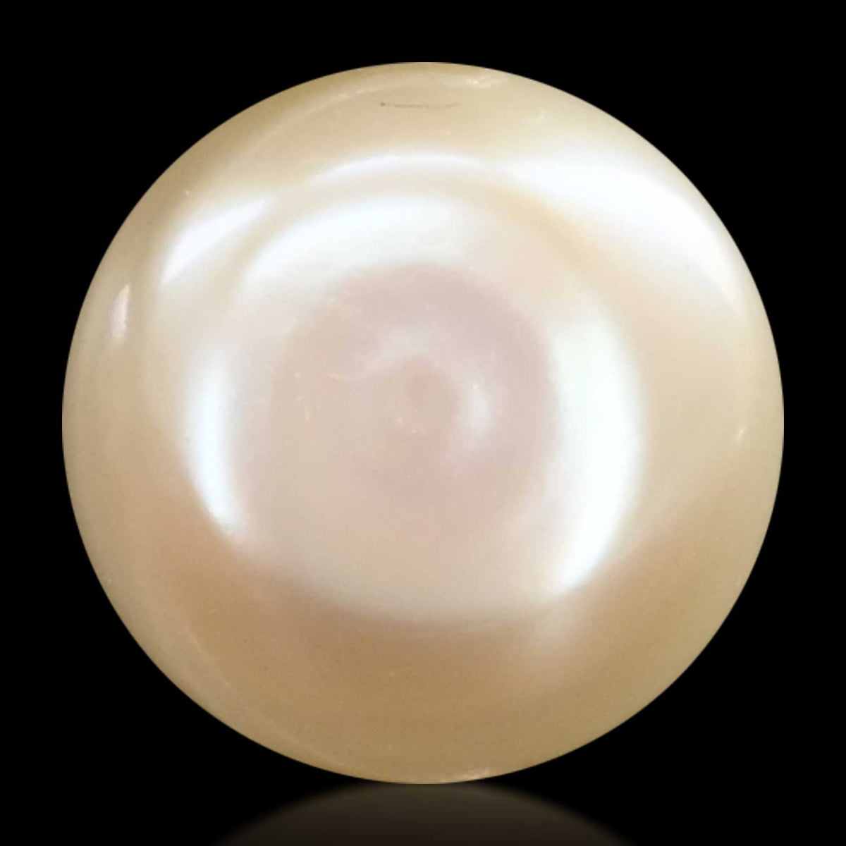 Fresh Water Pearl (Moti) 5.35 Carat