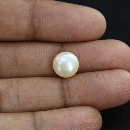 Fresh Water Pearl (Moti) 5.35 Carat