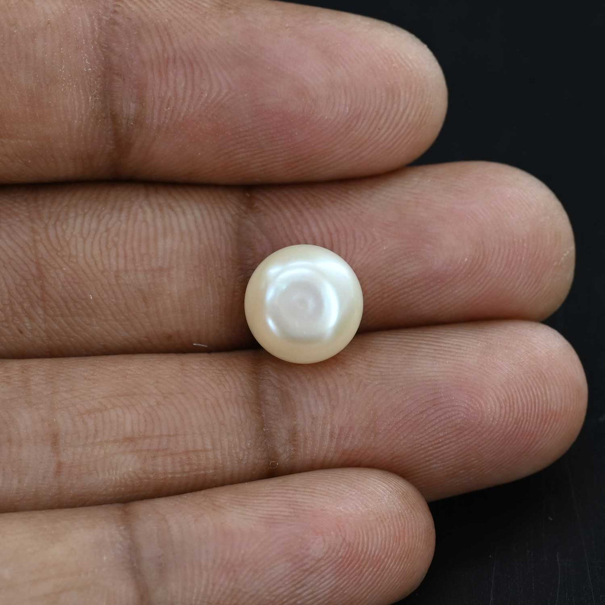 Fresh Water Pearl (Moti) 5.35 Carat