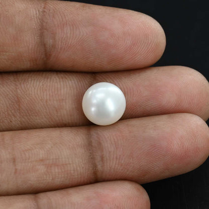 Fresh Water Pearl (Moti) 5.29 Carat