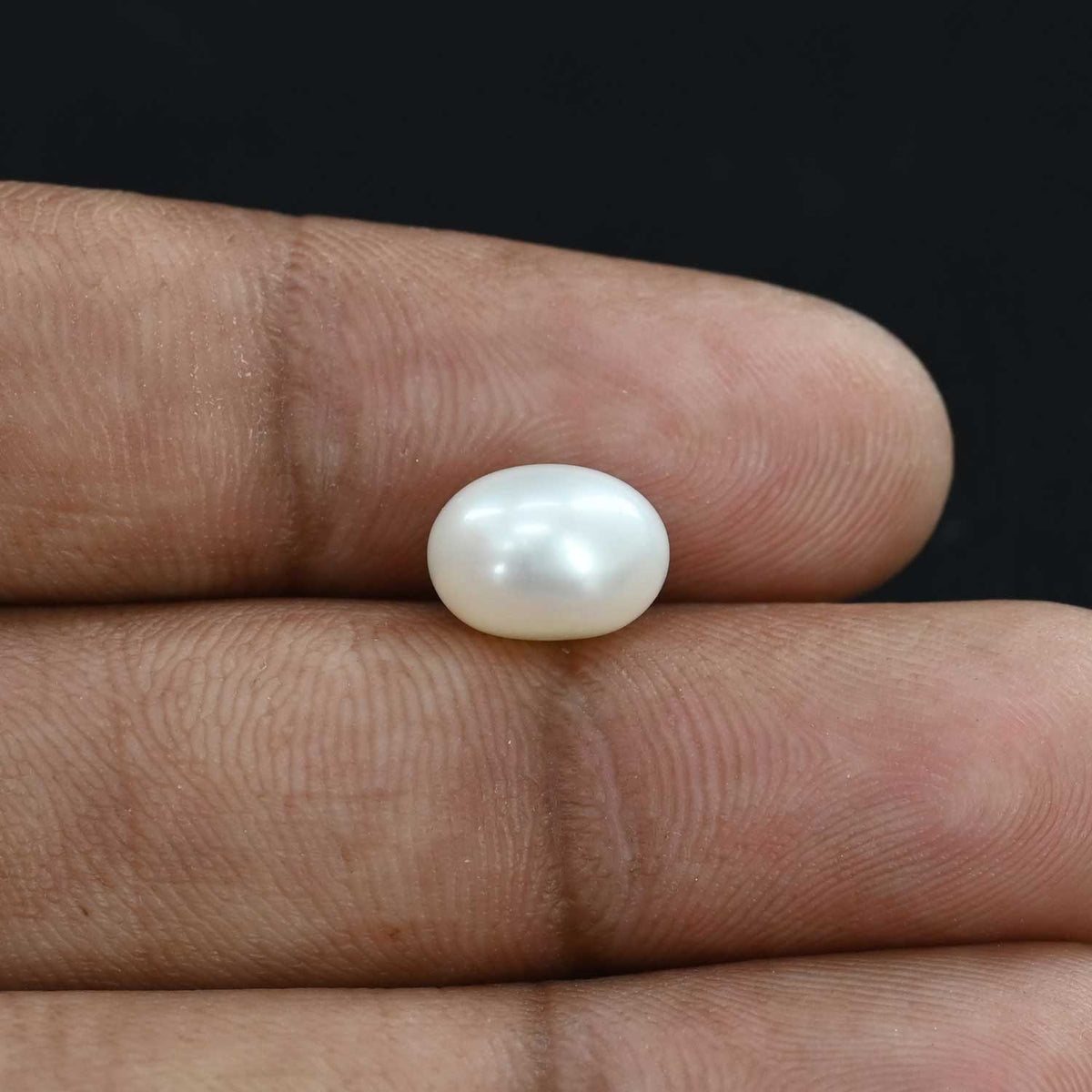 Fresh Water Pearl (Moti) 5.29 Carat