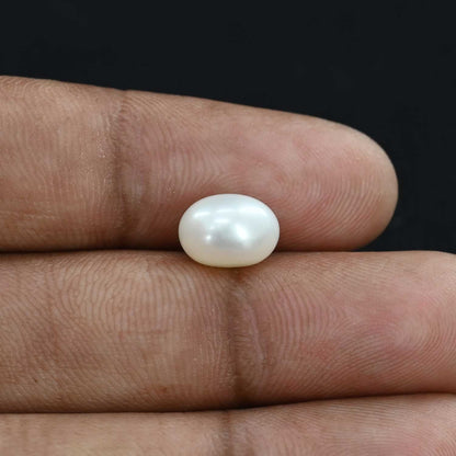 Fresh Water Pearl (Moti) 5.29 Carat