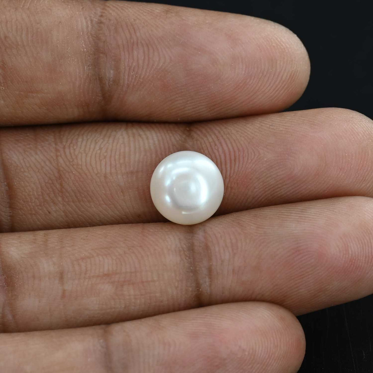 Fresh Water Pearl (Moti) 5.29 Carat