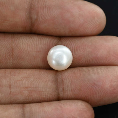 Fresh Water Pearl (Moti) 5.4 Carat